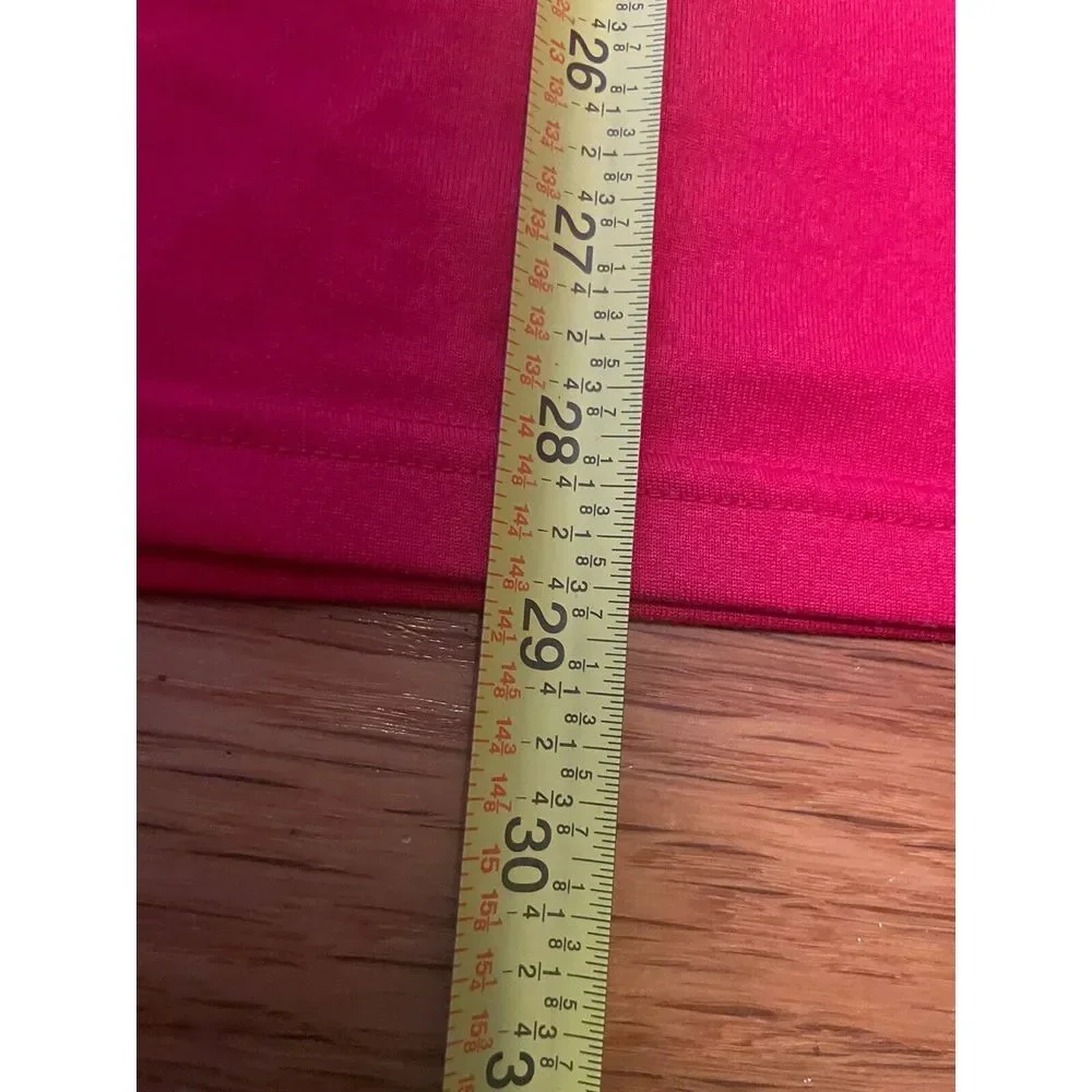 Nike good measurements